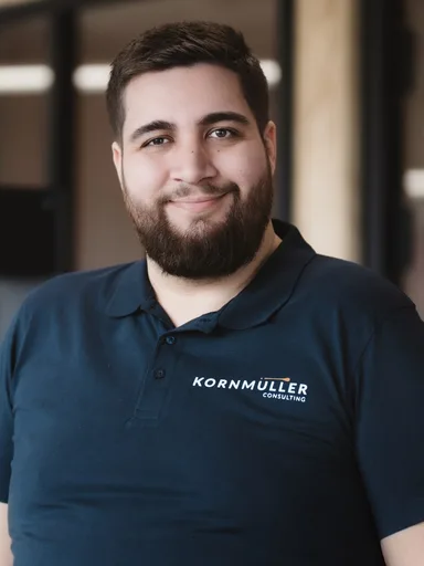 Justin Görmez